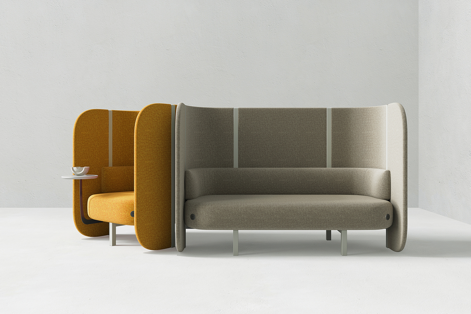 SKYE 3 SEATS – Vergodesign
