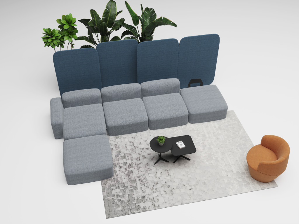 How Modular Play a magic – Vergodesign