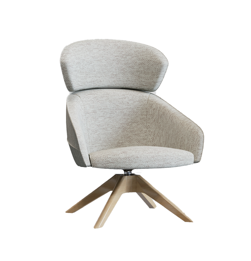 LEAF Vergodesign
